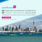 image for Continence NZ National Conference 2023